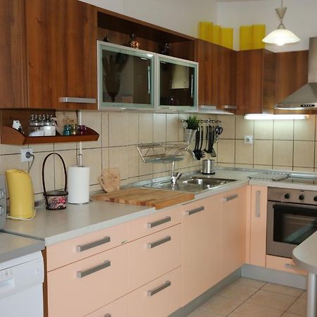 Skopje Center Apartment Екстериор снимка
