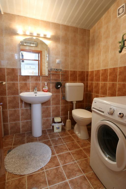 Skopje Center Apartment Екстериор снимка