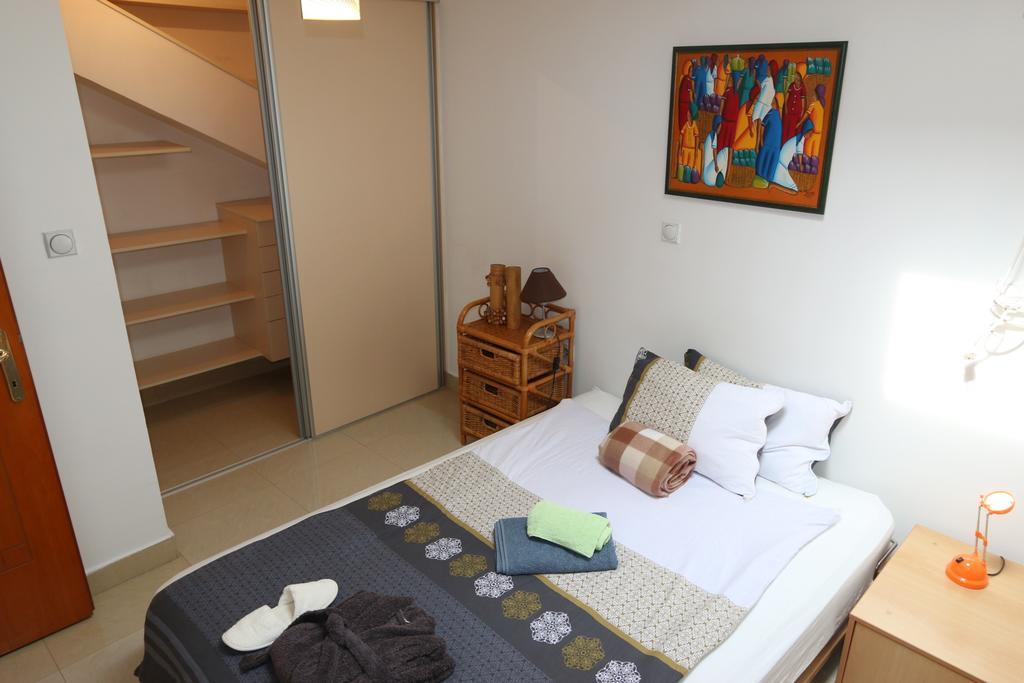 Skopje Center Apartment Екстериор снимка