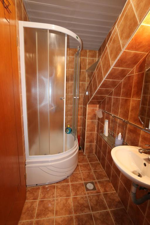Skopje Center Apartment Екстериор снимка