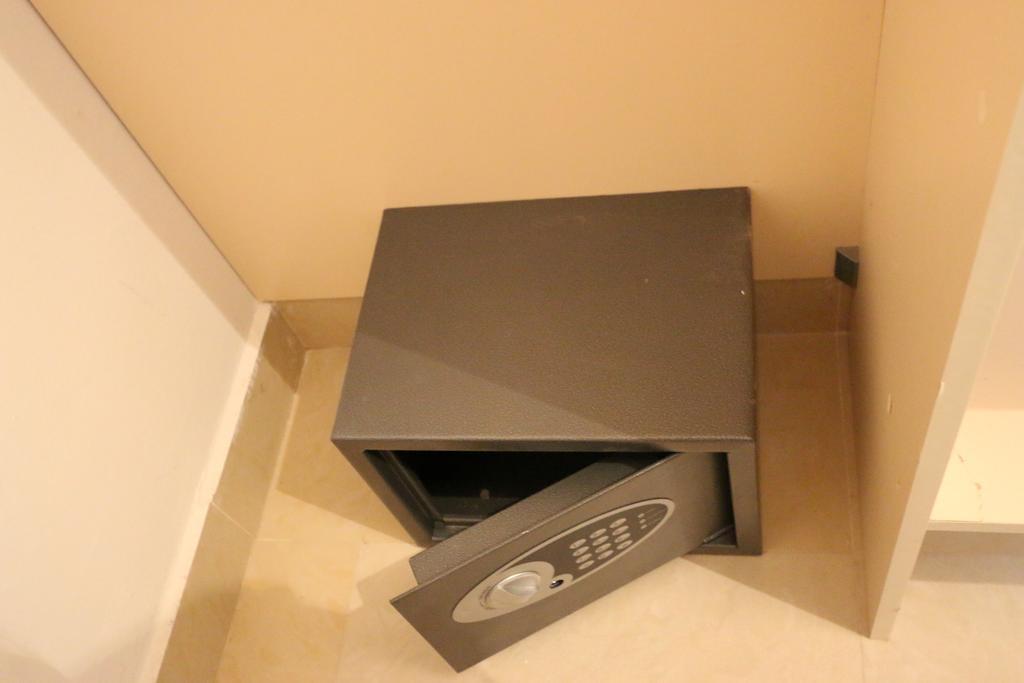 Skopje Center Apartment Екстериор снимка